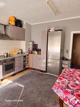 Foto - Losheim schöne 3 ZKB Balkon - 700,00 EUR Kaltmiete,