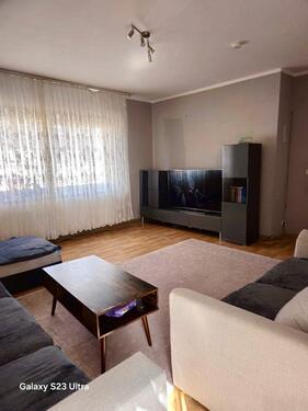 Foto - Etagenwohnung in Losheim am See zur Miete