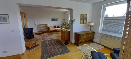 Foto - Möbliertes Zimmer in Vinnhorst NUR an Wochenendheimfahrer
