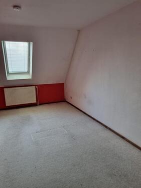 Foto - Etagenwohnung in Bad Frankenhausen/Kyffhäuser zur Miete