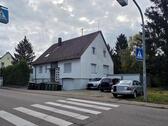Foto - Zweifamilienhaus mit großem Grundstück 1400m² in Oberstenfeld