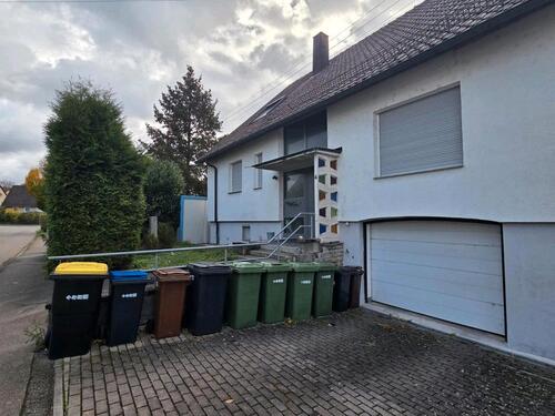 Foto - Einfamilienhaus in Oberstenfeld zum Kaufen