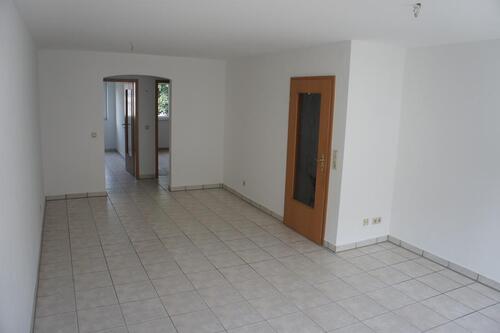 Foto - 2 Zimmer Wohnung in Duisburg W‘Ort zur Miete