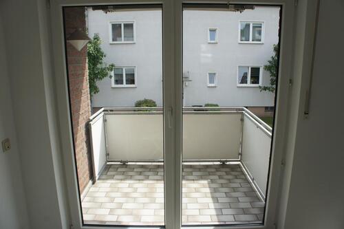 Foto - Etagenwohnung in Duisburg zur Miete