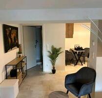 Apartment voll möbliert zu vermieten - Mainburg