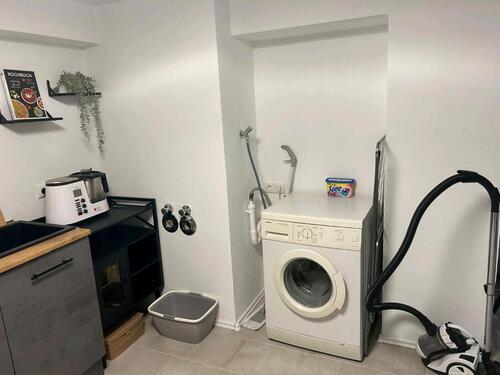 Foto - Etagenwohnung in Mainburg zur Miete