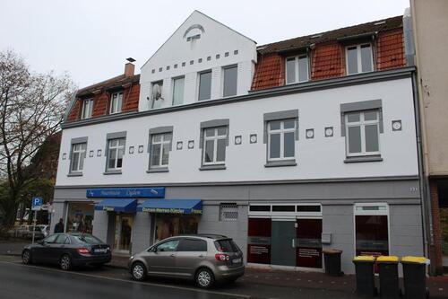 Foto - Freundliche 3-Zimmerwohnung im I. OG
