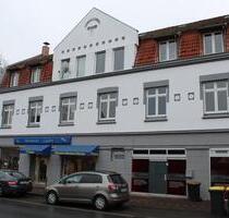 Freundliche 3-Zimmerwohnung im I. OG - Oer-Erkenschwick