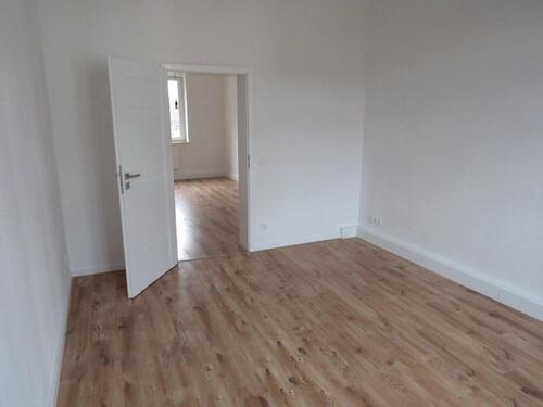 Foto - Etagenwohnung in Oer-Erkenschwick