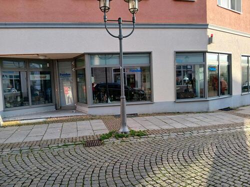 Foto - Gewerberäume im Zentrum von Duderstadt zu verpachten