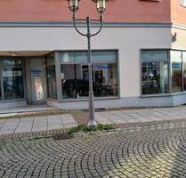 Gewerberäume im Zentrum von Duderstadt zu verpachten