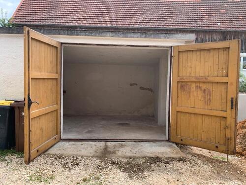 Foto - GarageStellplatz - 65,00 EUR Miete,