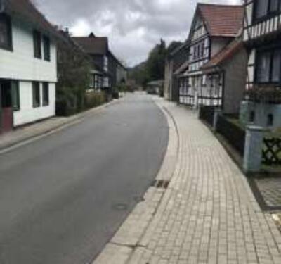 Foto - EFH mit 6 Zimmer im Siebertal - 800,00 EUR Kaltmiete,