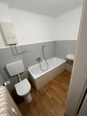 Foto - Etagenwohnung in Koblenz zur Miete