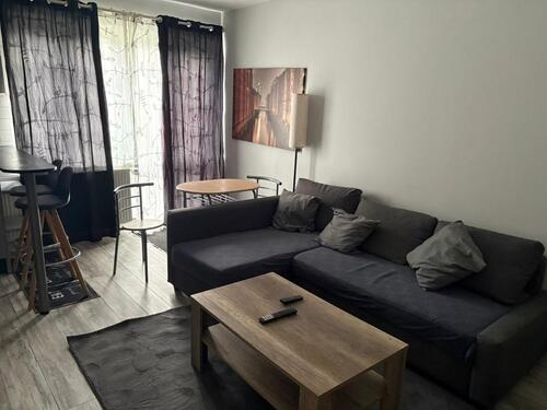 Foto - Ruhige Single Wohnung in Hamburgs Nordosten