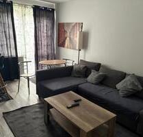 Ruhige Single Wohnung in Hamburgs Nordosten