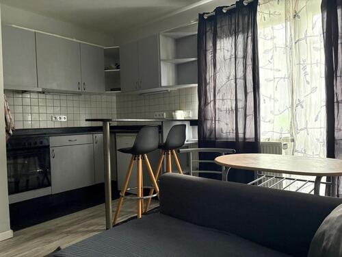 Foto - 1 Zimmer Etagenwohnung zur Miete in Hamburg