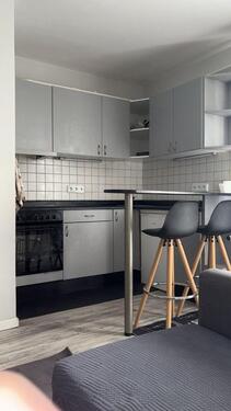 Foto - 1 Zimmer Etagenwohnung in Hamburg