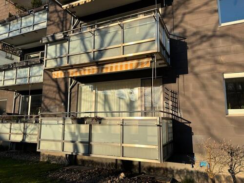 Foto - 1 Zimmer Etagenwohnung zur Miete in Braunschweig