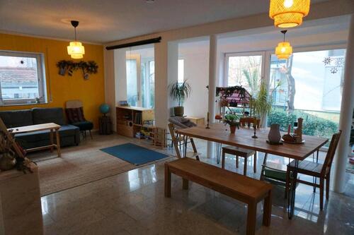 Foto - Wohnung zur Untermiete - 1.780,00&nbsp;EUR Kaltmiete, ca.&nbsp; 112,00&nbsp;m&sup2;