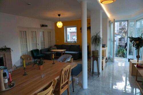 Foto - 4 Zimmer Etagenwohnung zur Miete in Potsdam