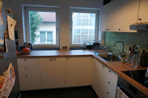 Foto - Etagenwohnung in Potsdam zur Miete