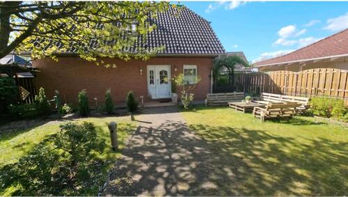 Foto - Einfamilienhaus kaufen oder Mietkauf - in ruhiger Lage