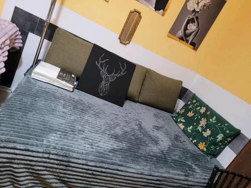 Foto - Etagenwohnung in Berlin zur Miete