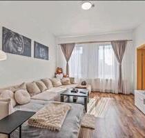 Gemütliche 2 Zimmer-Wohnung Nähe Hauptbahnhof - Beverstedt