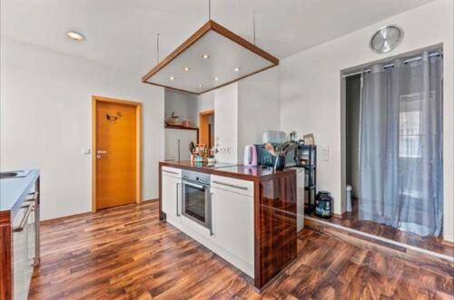 Foto - Etagenwohnung in Beverstedt zur Miete