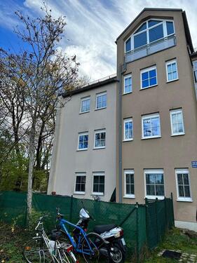 Foto - 2-Zimmer-Wohnung in München-Fasanerie – vermietet - privat