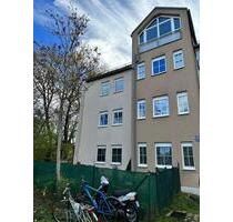 2-Zimmer-Wohnung in München-Fasanerie – vermietet - privat