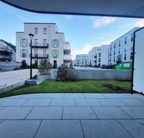 Traumwohnung mit gehobener Ausstattung! - Mühlheim am Main