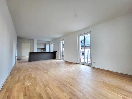 Foto - Erdgeschoßwohnung in Mühlheim am Main zur Miete