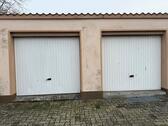 Foto - Doppelgarage Burgdorf Mitte zu vermieten.