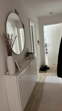 Foto - Etagenwohnung in Flensburg zur Miete