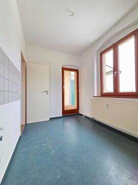 Foto - Etagenwohnung in Forst (Lausitz) zur Miete