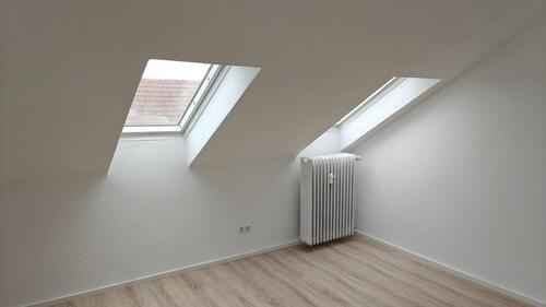 Foto - 3 Zimmer Dachgeschoßwohnung zur Miete in Offenbach am Main