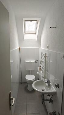 Foto - Dachgeschoßwohnung in Offenbach am Main zur Miete