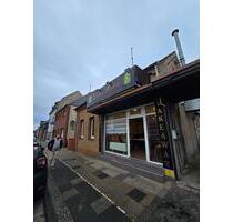 Gewerbefläche zu vermieten 80 m² - Imbiss,Bäckerei,Barbershop - Oberhausen Alsfeld