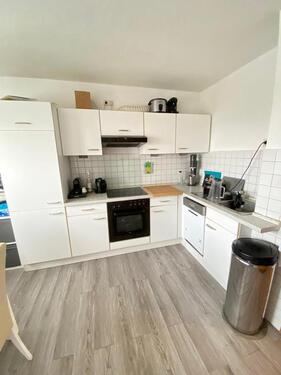 Foto - Modern möbilierte Wohnung mit Einbauküche (KölnBonn)