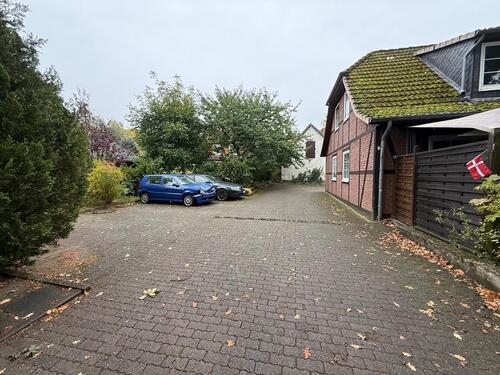 Foto - 10 Zimmer Mehrfamilienhaus, Wohnhaus in Rosengarten