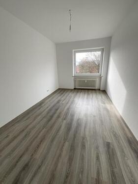 Foto - 4 Zimmer Etagenwohnung zur Miete in Wilhelmshaven
