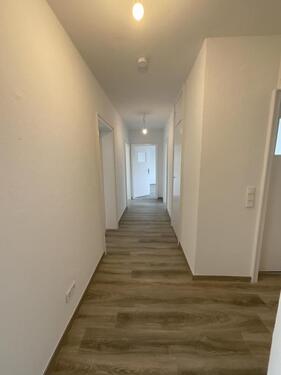 Foto - 4 Zimmer Etagenwohnung in Wilhelmshaven