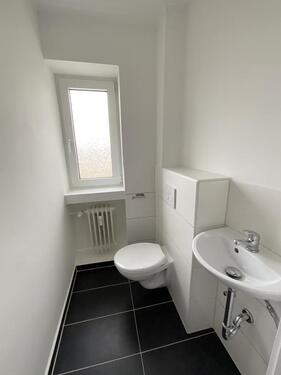 Foto - Etagenwohnung in Wilhelmshaven zur Miete