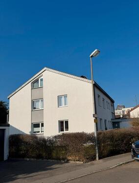 Foto - Großzügige 4-Zimmer-Wohnung in Altbach zu verkaufen