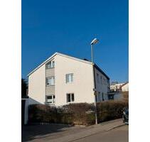 Großzügige 4-Zimmer-Wohnung in Altbach zu verkaufen