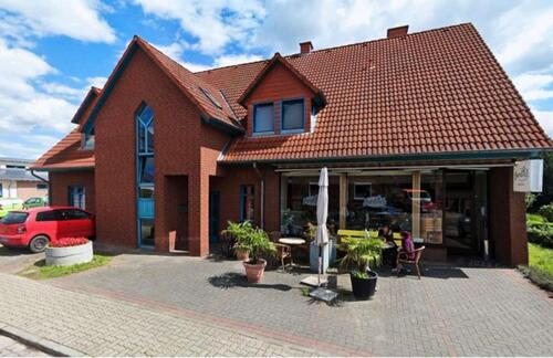 Foto - 2-Zimmer Wohnung (75 m²) - 790,00&nbsp;EUR Kaltmiete, ca.&nbsp; 75,00&nbsp;m&sup2;