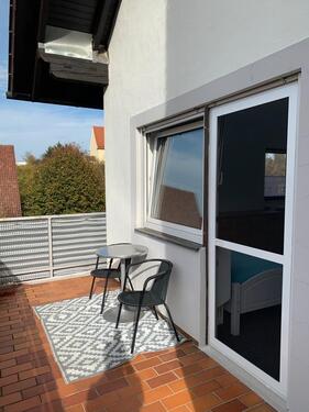 Foto - Etagenwohnung in Biberach an der Riß zur Miete