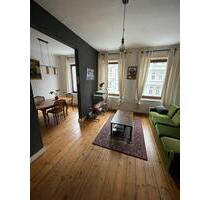 4 Zimmer Wohnung ZwischenUntermiete St. Pauli 1. Mai - 30. Mai - Hamburg Hamburg-Mitte